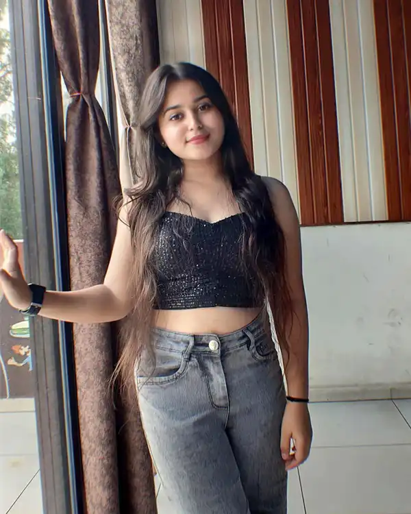 Pooja Ahmedabad call girls quick booking