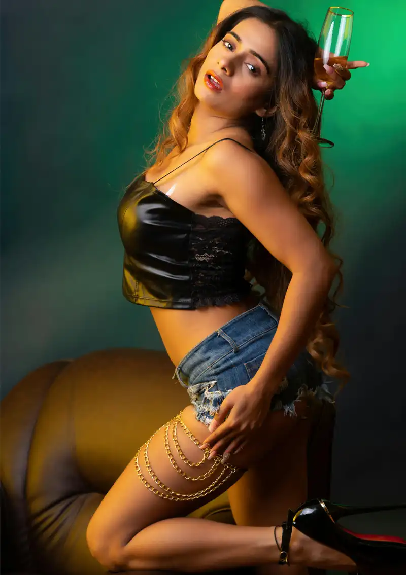best Ahmedabad escorts service